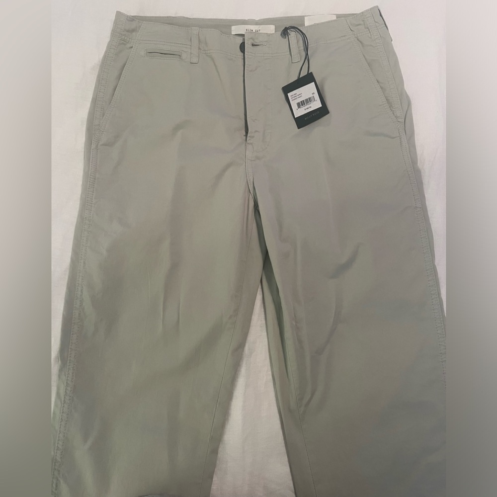 Billy Reid Chino Pants. Size 32